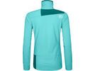 Ortovox Merino Shield Tec Pala Light Jacket W, ice waterfall | Bild 2