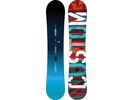 Set: Burton Custom 2017 + Flow Fuse-GT (1513133) | Bild 2