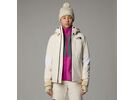 The North Face Women’s Lenado Jacket, white dune/gravel/khaki | Bild 4