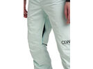Colourwear Cork Pants Women, light turquoise | Bild 3