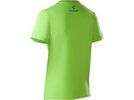 Cube T-Shirt Cube Lettered Icon, green | Bild 2