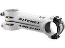 Ritchey WCS 4Axis 31.8, 120 mm, 6 Grad, wet white | Bild 1