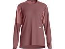 Ortovox Sequence Free Jersey LS W, chestnut | Bild 1