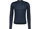 Scott Endurance 10 L/SL Men's Shirt, midnight blue/dark grey | Bild 1