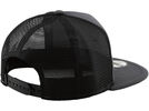 TroyLee Designs RC Cali Youth Snapback Hat, graphite/blue | Bild 2
