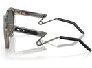 Oakley HSTN Metal Damian Lillard Signature Series, Prizm Black | Bild 9