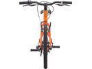 Cannondale Quick 20 Boy's, hazard orange w/ slate and turquoise, gloss (org) | Bild 3