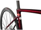 Specialized Roubaix Comp - Rival eTap AXS, red tint carbon/metallic white silver | Bild 7