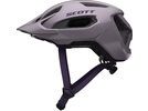 Scott Supra Helmet, silver purple | Bild 1