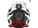 ONeal Blade Carbon IPX Helmet Greg Minnaar, white | Bild 5