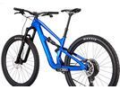 Cannondale Habit Carbon 1 AXS, sonic blue | Bild 7