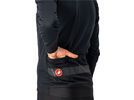 Castelli Raddoppia 3 Jacket, light black/black reflex | Bild 3