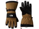 The North Face Men’s Montana Ski Glove, utility brown | Bild 1