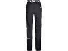 Ortovox Merino Airsolation Punta Berrino Stretch Pants W, black raven | Bild 2