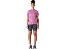 Patagonia Women's Cap Cool Daily Graphic Shirt 73 Skyline, brisk purple x-dye | Bild 5