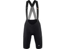 Assos Tactica Women's Spring Fall Bib Shorts T5, black series | Bild 1