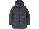 Patagonia Men's Jackson Glacier Parka, smolder blue | Bild 1