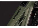 Cube Stereo Hybrid One77 HPC TM 800, reedgreen´n´gills | Bild 5