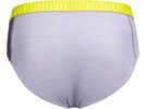 Ortovox 150 Merino Essential Briefs M, grey blend | Bild 2