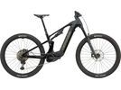 Cannondale Moterra Carbon 2, matte black | Bild 1