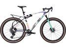 Trek CheckOut SL 7 AXS, era white/blue sage | Bild 1
