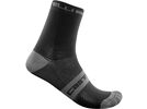 Castelli Superleggera T 12 Sock, black | Bild 1