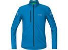 Gore Bike Wear Element Thermo Trikot, splash blue | Bild 1