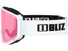 Bliz Spark, Pink / white | Bild 2