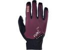 ION Gloves Traze, purple-red | Bild 1