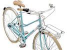Creme Cycles Caferacer Lady Solo, 7 Speed, turquoise | Bild 3