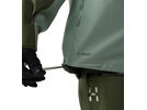 Haglöfs Alper Proof Jacket Men, seaweed green/chlorophyll green | Bild 8