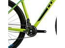 Cube Reaction GTC SL 27.5, kiwi´n´blue | Bild 3