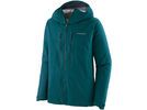 Patagonia Men's Stormstride Jacket, dark borealis green | Bild 1