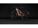 Cube Stereo Hybrid One22 SLX 800 FE 29, ruby´n´black | Bild 11