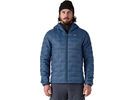 Patagonia Men's Micro Puff Hoody, clement blue | Bild 2
