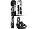 Set: Burton Name Dropper 2015 +  Freestyle (1191317S) | Bild 1