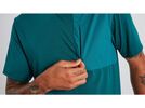 Specialized Men's ADV Air Short Sleeve Jersey, tropical teal | Bild 4