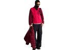 The North Face W Yumiori Full Zip, lali guran/burgundy cru | Bild 6
