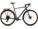 Cube Nuroad One FE, grovegreen´n´black | Bild 1