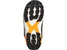 Adidas Tactical Lexicon ADV Boots, grey/black/orange | Bild 5