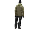 Norrona lofoten Gore-Tex Jacket M's, olive night/deep lichen green | Bild 5