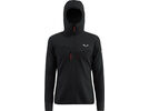 Salewa Agner Polarlite Kapuzenjacke Herren, black out | Bild 1