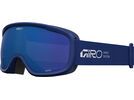 Giro Buster, Grey Cobalt / stacked blue | Bild 1