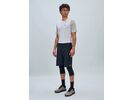 POC M's Motion Air Shorts, uranium black | Bild 6