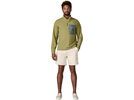 Patagonia Men's Outdoor Everyday Marsupial Pullover, gumtree green | Bild 5