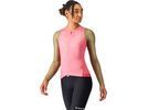 Castelli Corretto W LS Jersey, rosa giro/elmwood | Bild 2