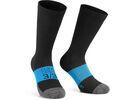 Assos Winter Socks Evo, black series | Bild 1