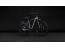 Cube Touring Hybrid Deluxe SLX 800, greengranit´n´green | Bild 7