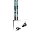 K2 SKI Set: Sight 2015 + Marker Free Ten | Bild 1