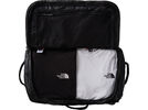 The North Face Base Camp Voyager Duffel 32L, tnf black/asphalt grey | Bild 2